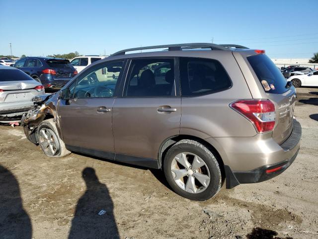 Photo 2 from auction – 2015 SUBARU FORESTER 2 with VIN JF2SJAFC7FH548134