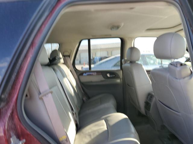 Photo 10 from auction – 2006 GMC ENVOY with VIN 1GKDT13S762343353