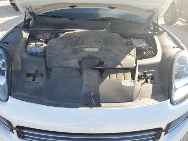 Photo 12 from auction – 2019 PORSCHE CAYENNE with VIN WP1AA2AY1KDA03677