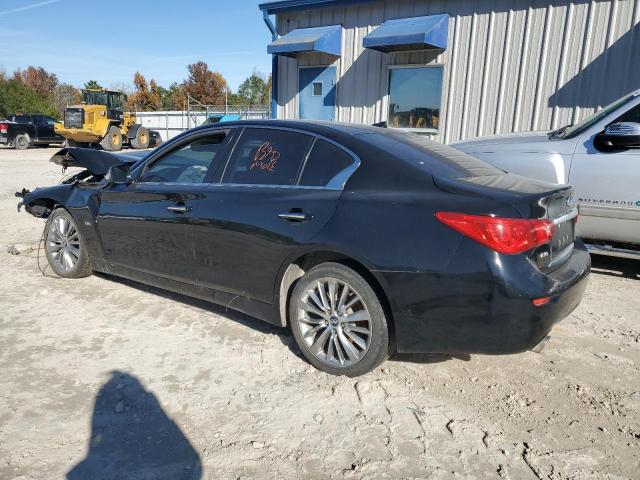 Photo 2 from auction – 2016 INFINITI Q50 BASE with VIN JN1CV7AR7GM253231