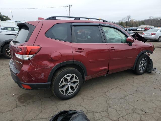 Photo 3 from auction – 2019 SUBARU FORESTER P with VIN JF2SKAEC3KH406095