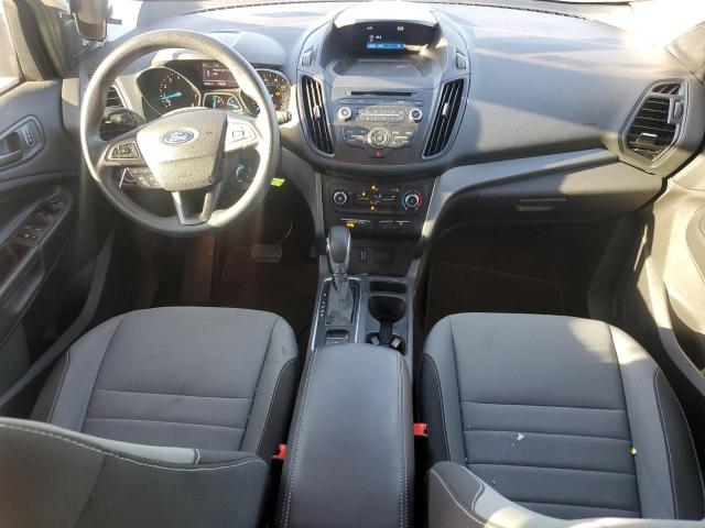 Photo 8 from auction – 2018 FORD ESCAPE S with VIN 1FMCU0F70JUD43709