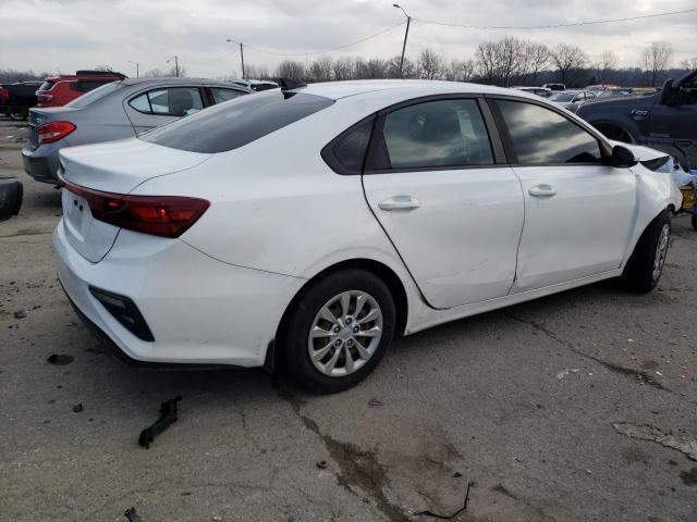 Photo 3 from auction – 2019 KIA FORTE FE with VIN 3KPF24AD2KE081588