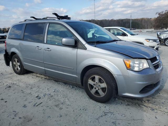 Photo 4 from auction – 2013 DODGE GRAND CARA with VIN 2C4RDGCG5DR576353