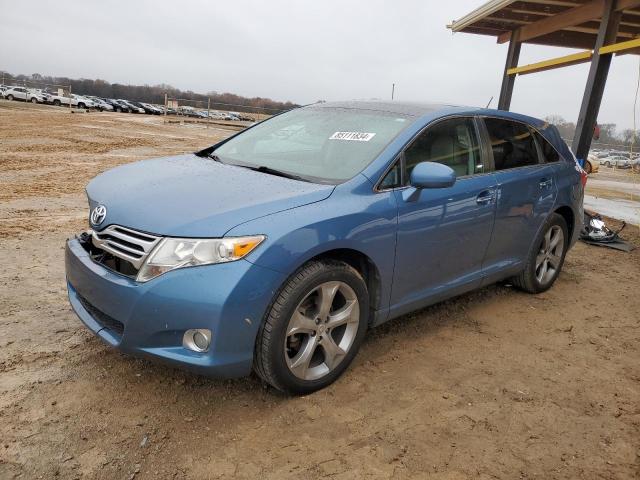 TOYOTA VENZA 2010 with VIN 4T3ZK3BB2AU028591 - Photo from auction