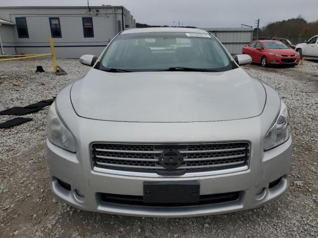 Photo 5 from auction – 2010 NISSAN MAXIMA S with VIN 1N4AA5AP2AC831760