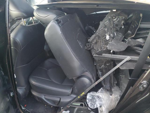 Photo 10 from auction – 2022 TOYOTA HIGHLANDER with VIN 5TDGBRCH1NS094795