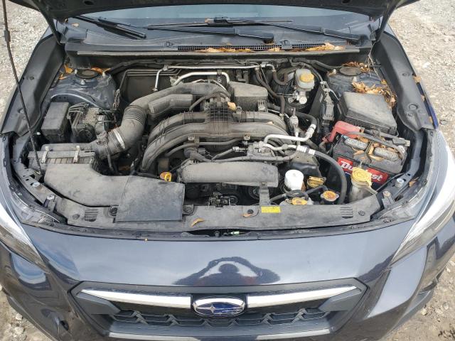Photo 11 from auction – 2018 SUBARU CROSSTREK with VIN JF2GTAJC4JH303789