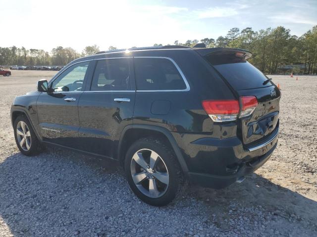 Photo 2 from auction – 2014 JEEP GRAND CHER with VIN 1C4RJEBG3EC442398