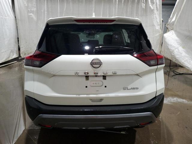 Photo 6 from auction – 2023 NISSAN ROGUE SL with VIN 5N1BT3CB6PC784333