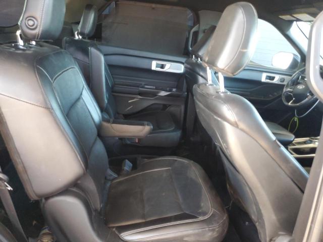 Photo 11 from auction – 2020 FORD EXPLORER L with VIN 1FMSK7FH6LGA82087