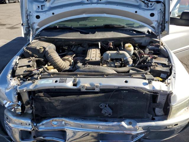 Photo 11 from auction – 2001 DODGE RAM 2500 with VIN 1B7KC23641J616324