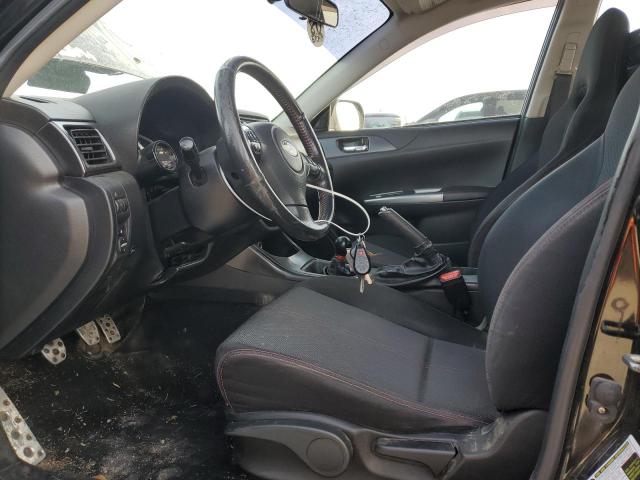 Photo 7 from auction – 2014 SUBARU IMPREZA WR with VIN JF1GV7E68EG006798