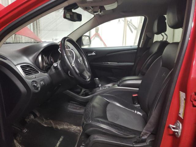 Photo 7 from auction – 2015 DODGE JOURNEY CR with VIN 3C4PDCGG7FT605474
