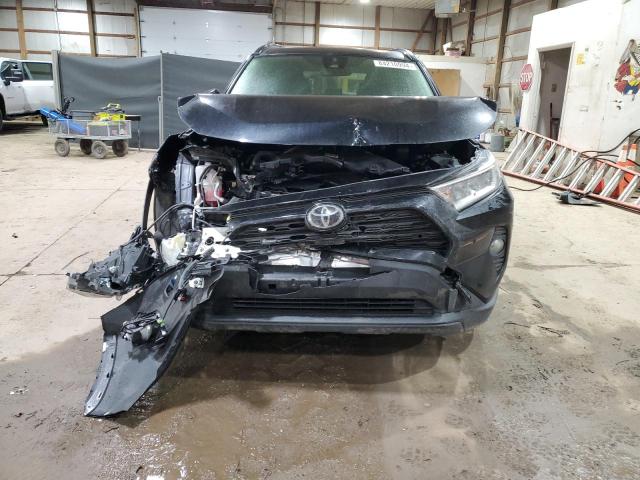 Zdjęcie 5 z aukcji – 2019 TOYOTA RAV4 XLE z VIN JTMP1RFV9KD506716