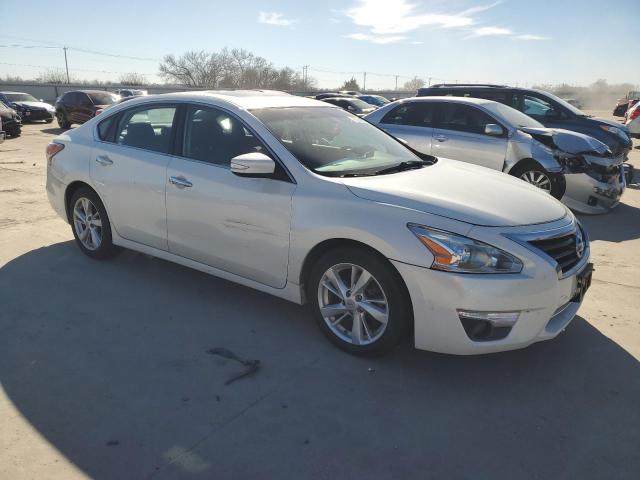 Photo 4 from auction – 2014 NISSAN ALTIMA with VIN 1N4AL3AP2EC197130