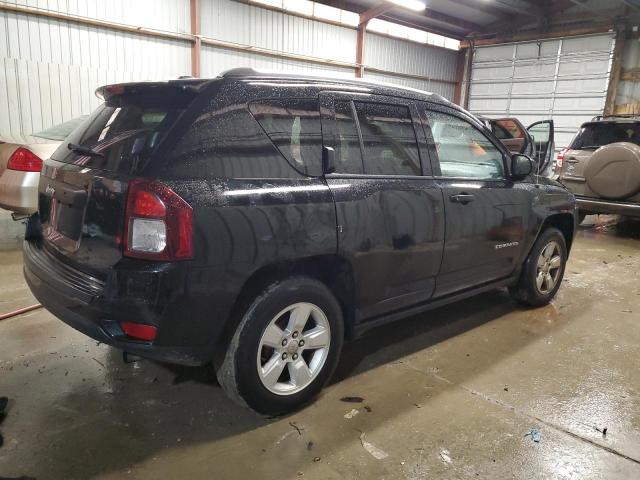 Photo 3 from auction – 2017 JEEP COMPASS SP with VIN 1C4NJCBAXHD137672