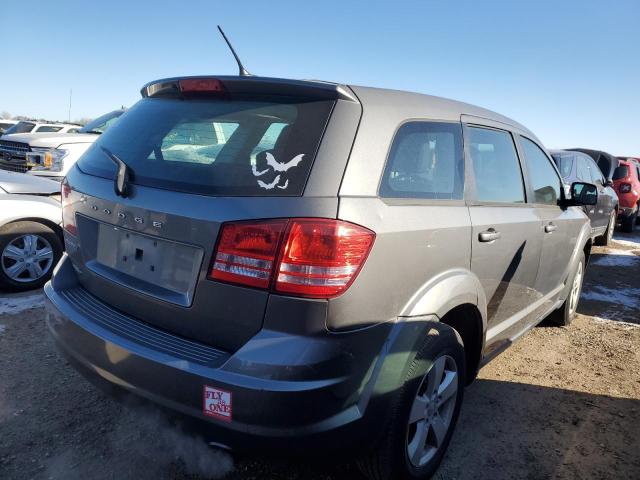 Photo 3 from auction – 2013 DODGE JOURNEY SE with VIN 3C4PDCAB0DT537772
