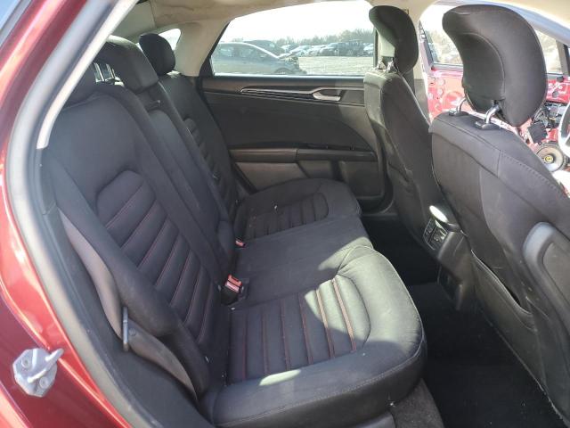 Photo 10 from auction – 2014 FORD FUSION SE with VIN 3FA6P0HD7ER326887