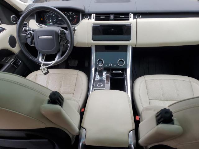 Photo 8 from auction – 2018 LAND ROVER RANGE ROVE with VIN SALWR2RVXJA698566
