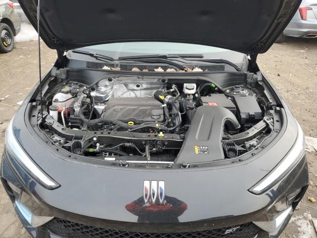 Photo 11 from auction – 2025 BUICK ENVISTA SP with VIN KL47LBEP6SB025106