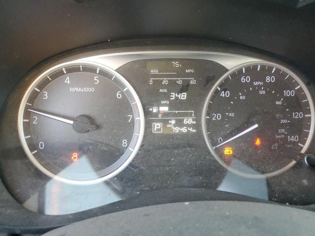 Photo 9 from auction – 2020 NISSAN VERSA S with VIN 3N1CN8DV2LL920984