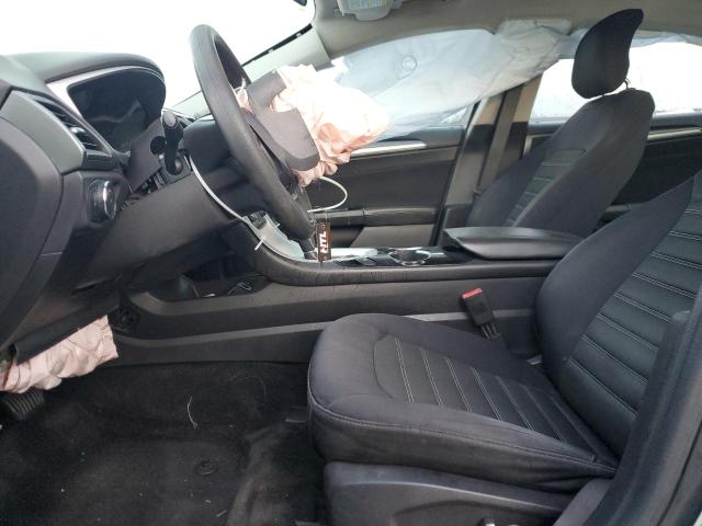 Photo 7 from auction – 2015 FORD FUSION SE with VIN 3FA6P0H75FR152510
