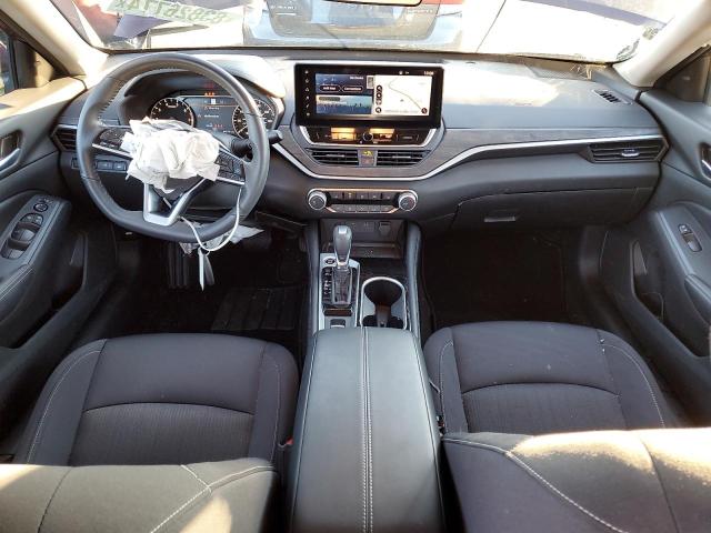 Photo 8 from auction – 2024 NISSAN ALTIMA SV with VIN 1N4BL4DW1RN328538