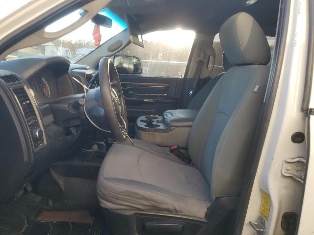 Photo 7 from auction – 2013 RAM 2500 ST with VIN 3C6TR5HT6DG606362