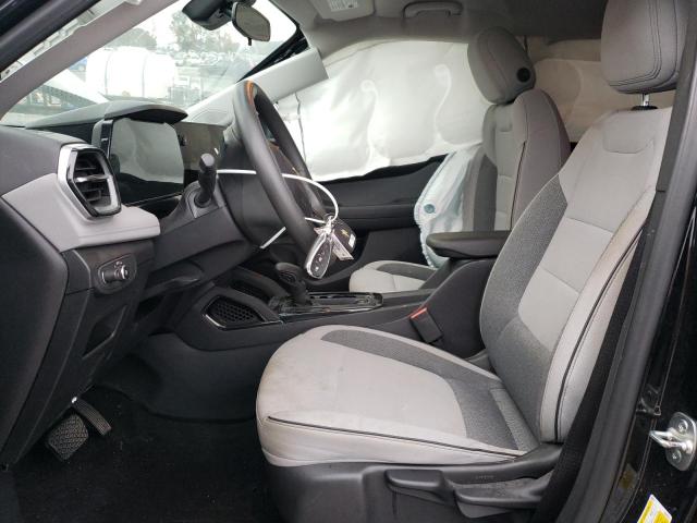 Photo 7 from auction – 2024 CHEVROLET TRAILBLAZE with VIN KL79MPSL8RB112443