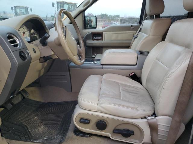 Zdjęcie 7 z aukcji – 2004 FORD F150 z VIN 1FTPX14574NB40593