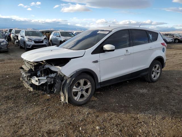 FORD ESCAPE SE 2015 with VIN 1FMCU9GX1FUB75315 - Photo from auction
