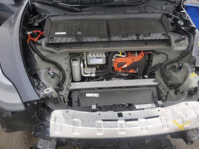 Photo 12 from auction – 2024 TESLA MODEL Y with VIN 7SAYGDEE2RA266919