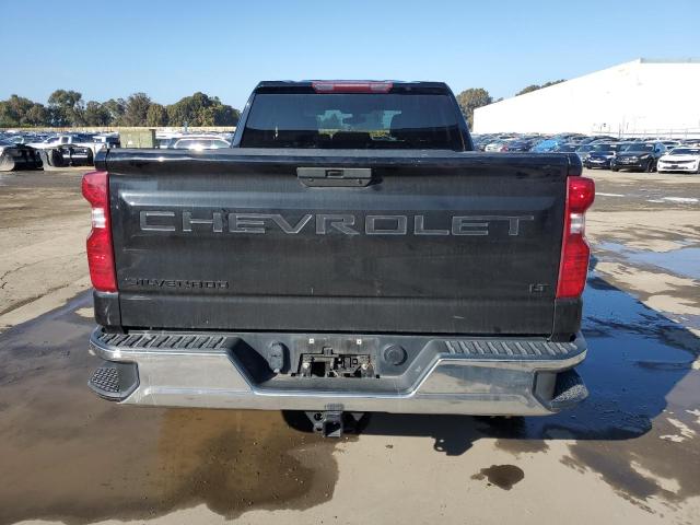 Photo 6 from auction – 2021 CHEVROLET SILVERADO with VIN 1GCRWCED3MZ106768