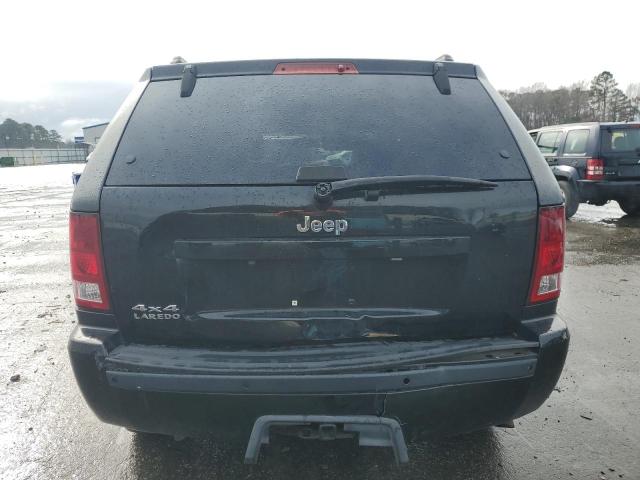 Photo 6 from auction – 2010 JEEP GRAND CHER with VIN 1J4PR4GK5AC150229