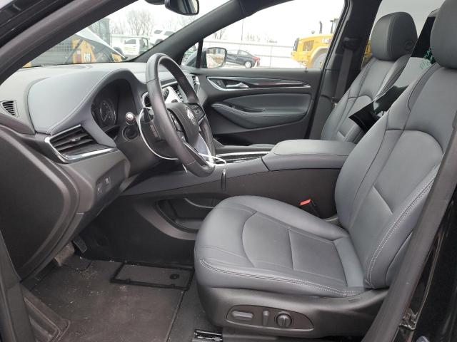 Photo 7 from auction – 2023 BUICK ENCLAVE ES with VIN 5GAEVAKW0PJ271659