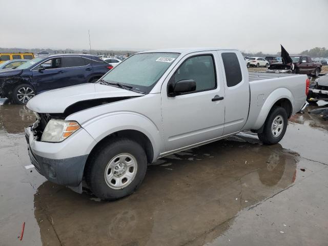 NISSAN FRONTIER S 2015 with VIN 1N6BD0CT2FN729032 - Photo from auction