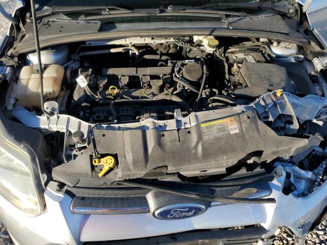 Foto 11 de la subasta – 2013 FORD FOCUS SE con VIN 1FADP3F29DL106657