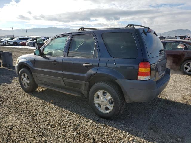 Photo 2 from auction – 2004 FORD ESCAPE XLT with VIN 1FMCU93164KA57061