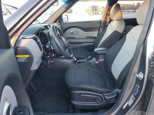 Photo 7 from auction – 2016 KIA SOUL with VIN KNDJP3A54G7286500