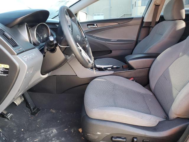 Photo 7 from auction – 2012 HYUNDAI SONATA GLS with VIN 5NPEB4AC1CH496546