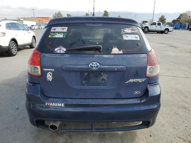 Photo 6 from auction – 2003 TOYOTA COROLLA MA with VIN 2T1KR32E63C045270