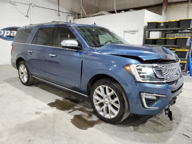 Photo 4 from auction – 2019 FORD EXPEDITION with VIN 1FMJK1LT6KEA89777