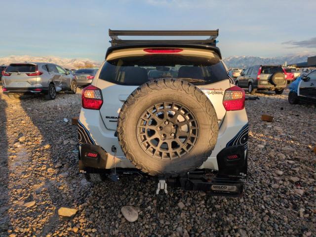 Photo 6 from auction – 2017 SUBARU CROSSTREK with VIN JF2GPADC4HH254281