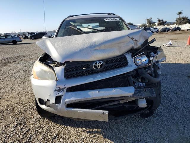 Photo 5 from auction – 2007 TOYOTA RAV4 with VIN JTMZD35VX75059961