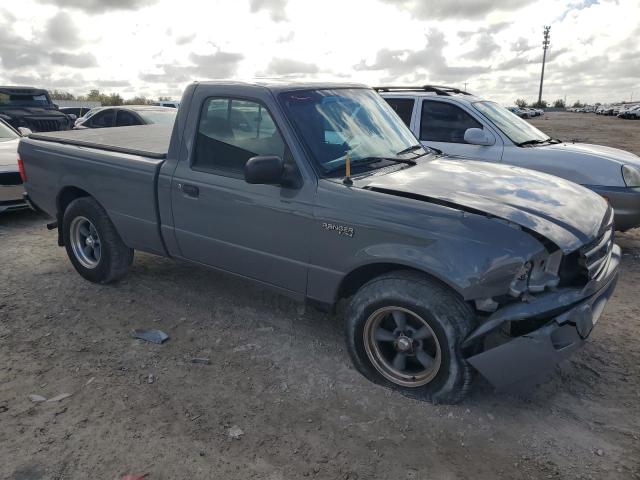 Photo 4 from auction – 2003 FORD RANGER with VIN 1FTYR10D23PB59325