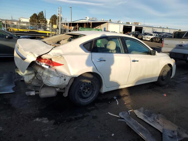 Photo 3 from auction – 2015 NISSAN ALTIMA 2.5 with VIN 1N4AL3AP4FC130059