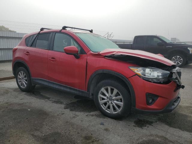 Photo 4 from auction – 2015 MAZDA CX-5 TOURI with VIN JM3KE2CY9F0432478