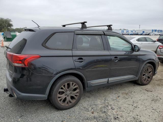 Photo 3 from auction – 2016 MITSUBISHI OUTLANDER with VIN JA4AZ3A33GZ016388