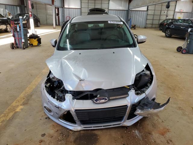 Photo 5 from auction – 2014 FORD FOCUS SE with VIN 1FADP3F2XEL121301